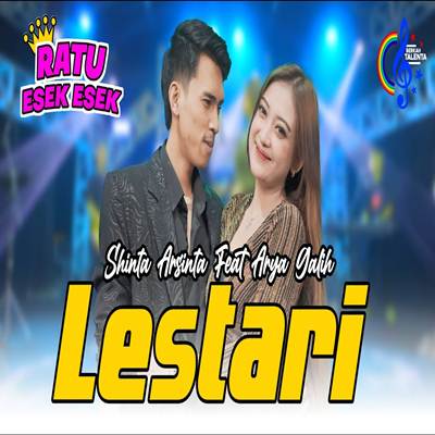 Lestari (Roso Tresno Kang Sejati) Feat. Arya Galih