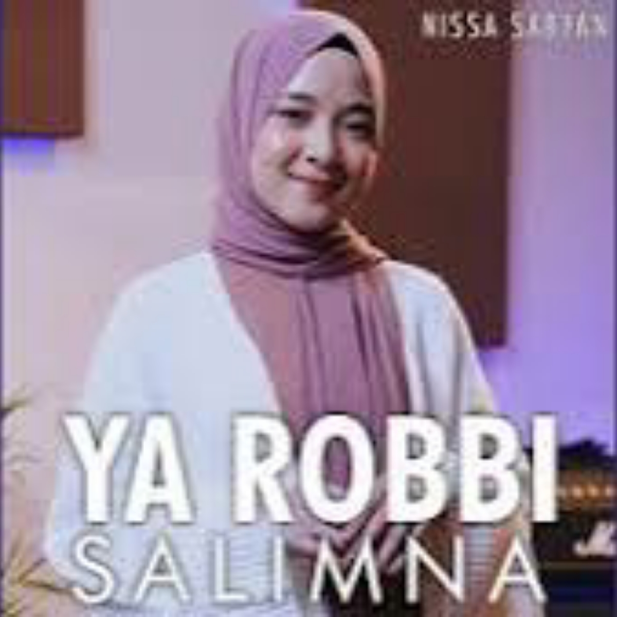 Nissa Sabyan - Nissa Sabyan - Ya Robbi Sallimna Cover mp3