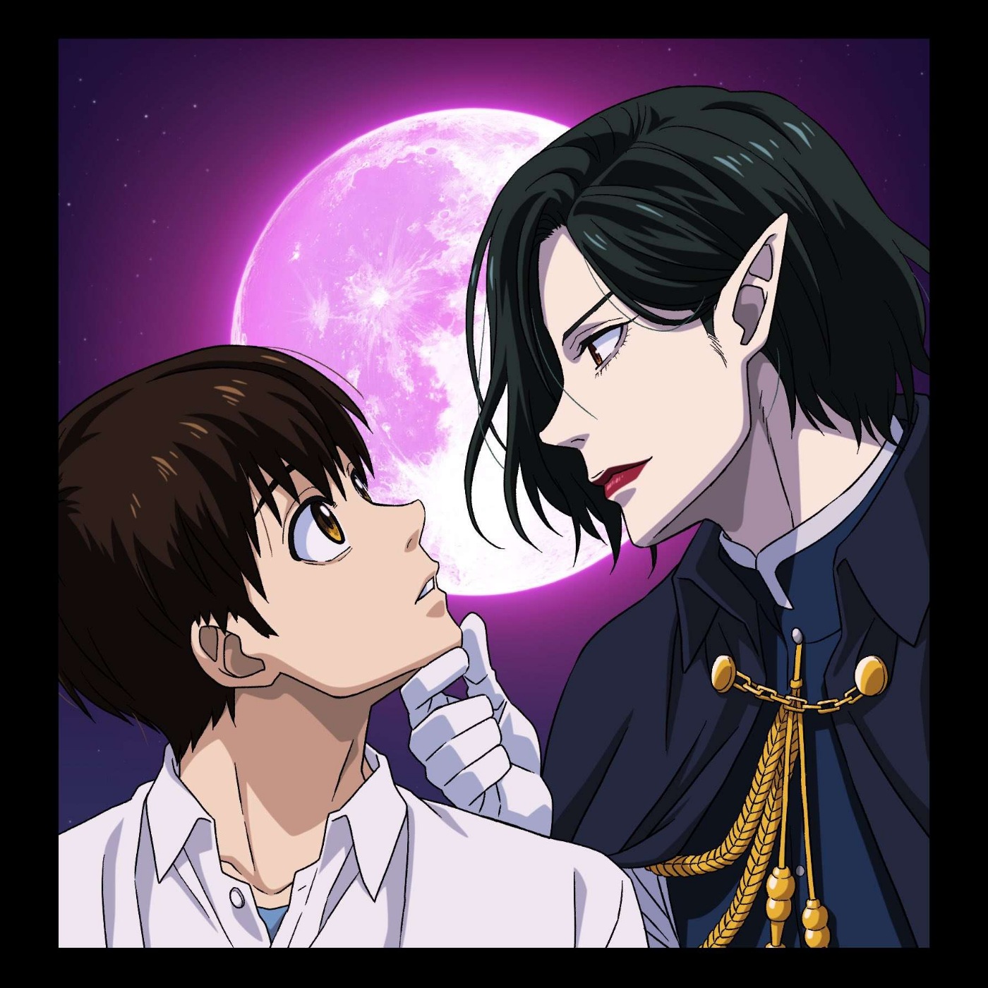 Babanbabanban Vampire OP Babanbabanban Vampire OP - Osanime