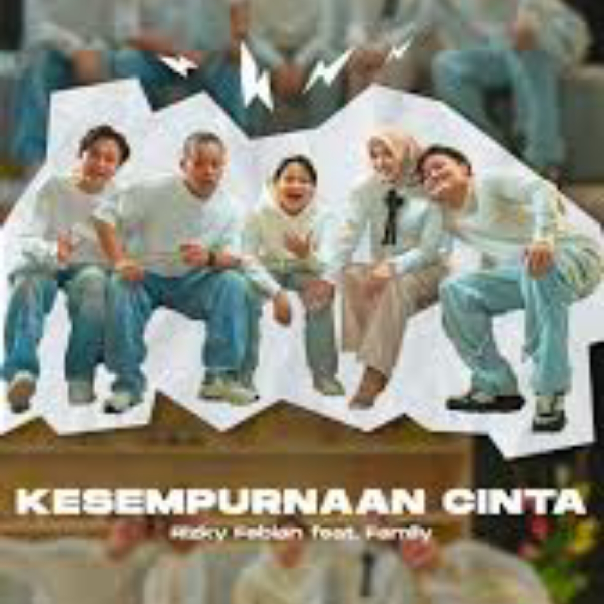 Kesempurnaan Cinta