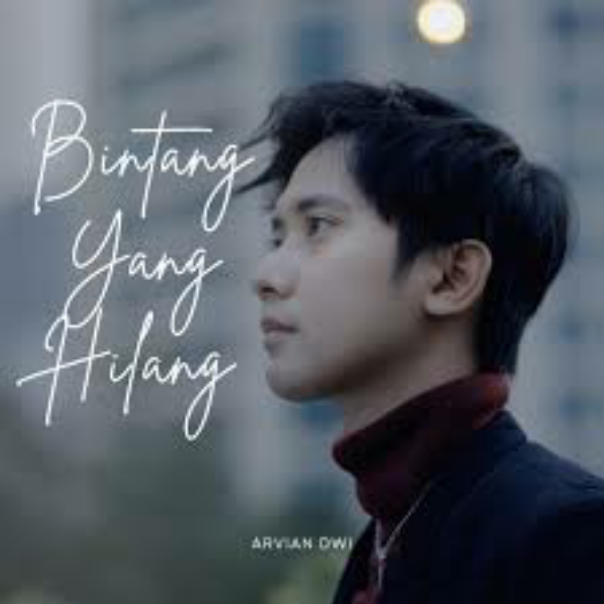 Arvian Dwi