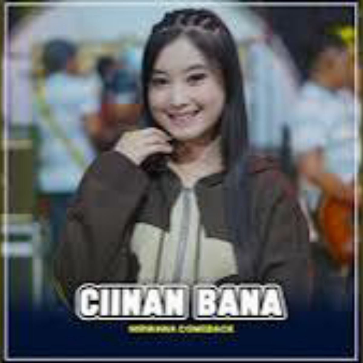 Ciinan Bana (OM Nirwana)