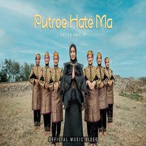 Safira Amalia Putroe Hate Ma Cover Mp3
