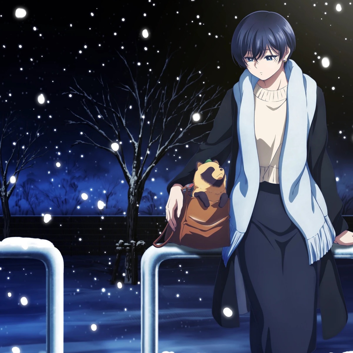 Kei Sugawara - filled