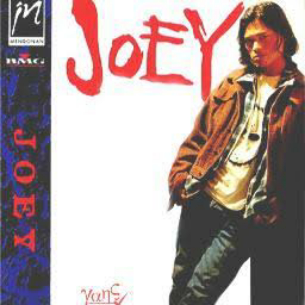 JOEY Untuk Siapa Kecewa Ini Mp3