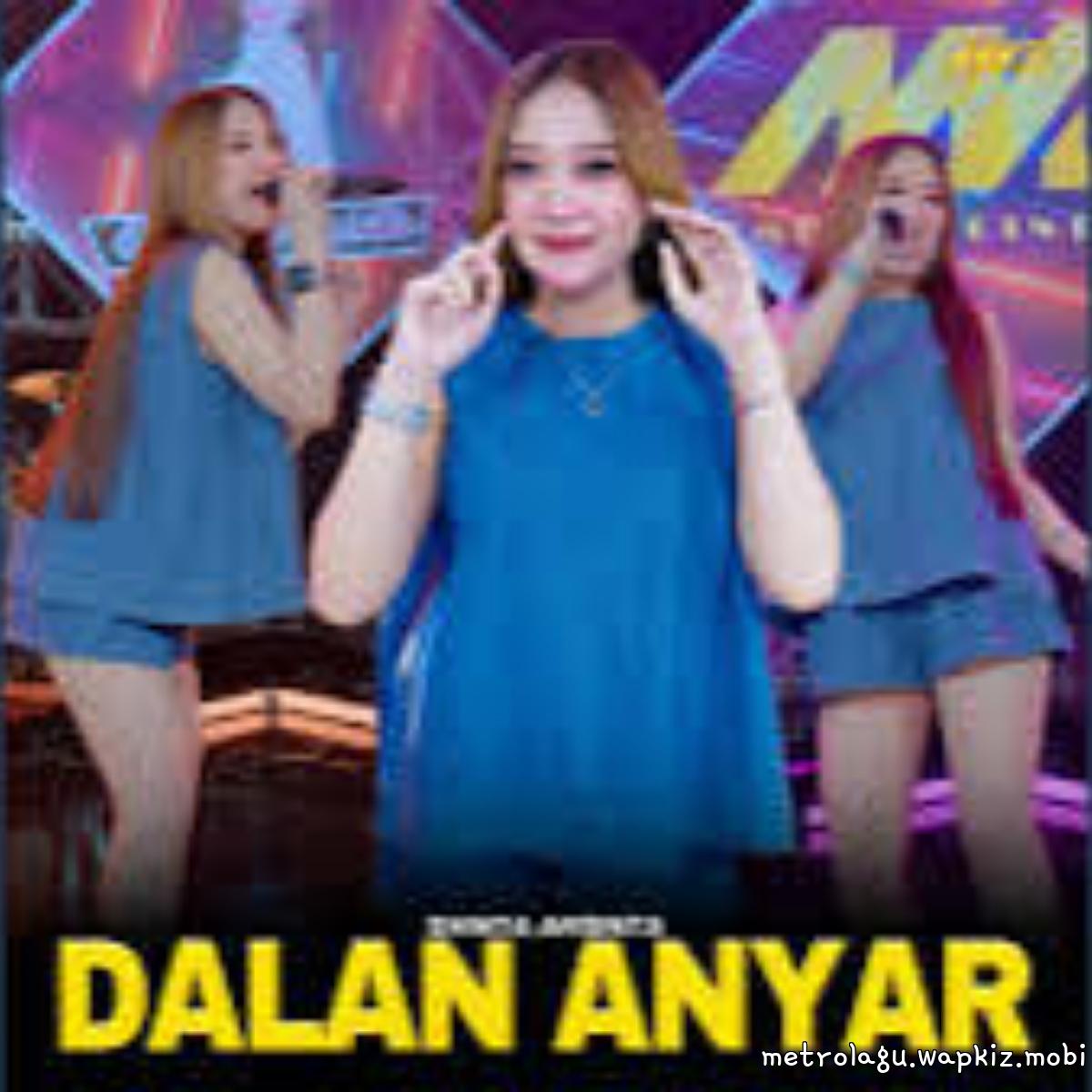 Shinta Arsinta - Dalan Anyar Shinta Arsinta - Dalan Anyar