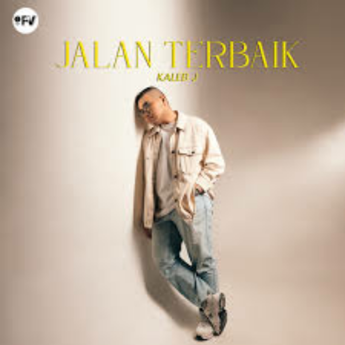 Kaleb J Jalan Terbaik Mp3