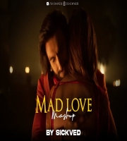 Mad Love Mashup (2024)