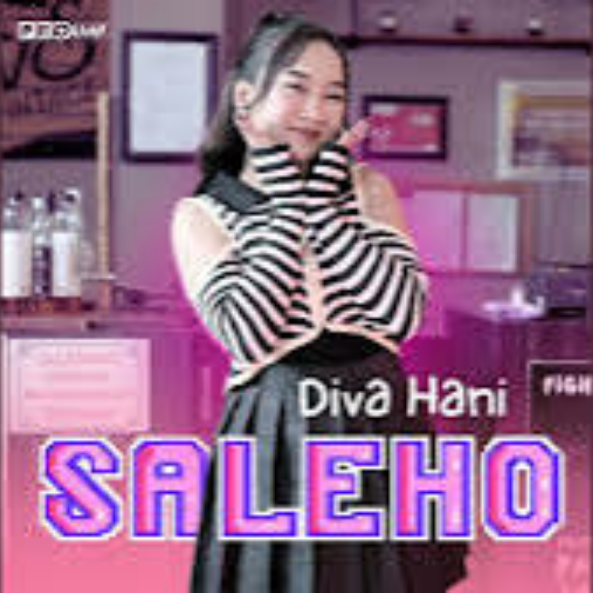 Diva Hani Saleho Mp3