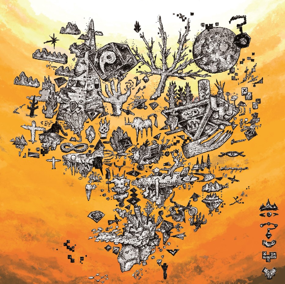 Hatena - Yume ja Nai