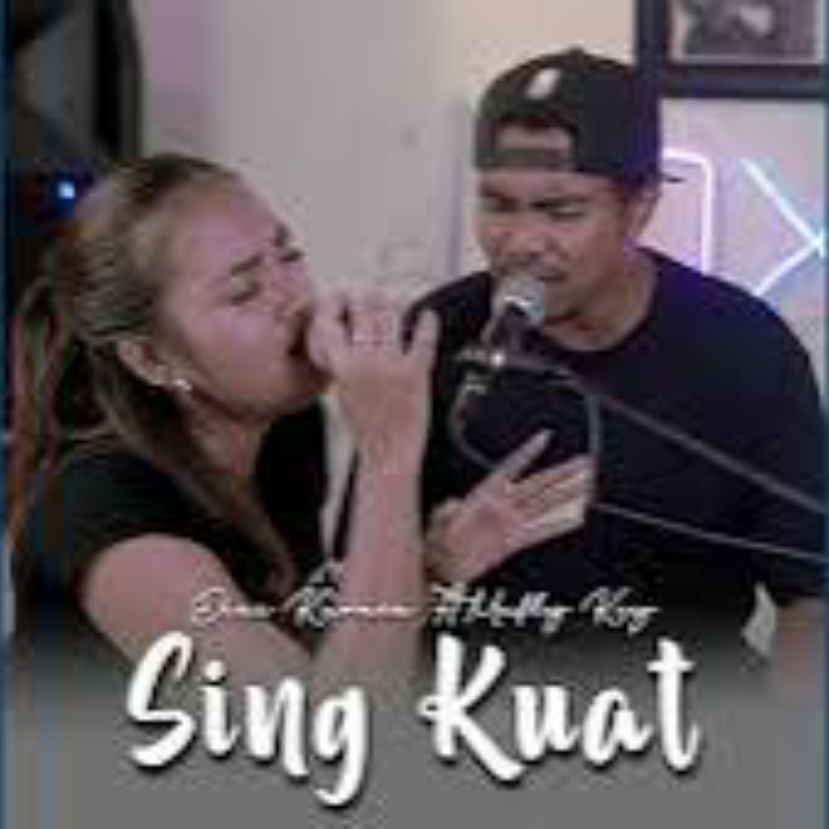 Sing Kuat