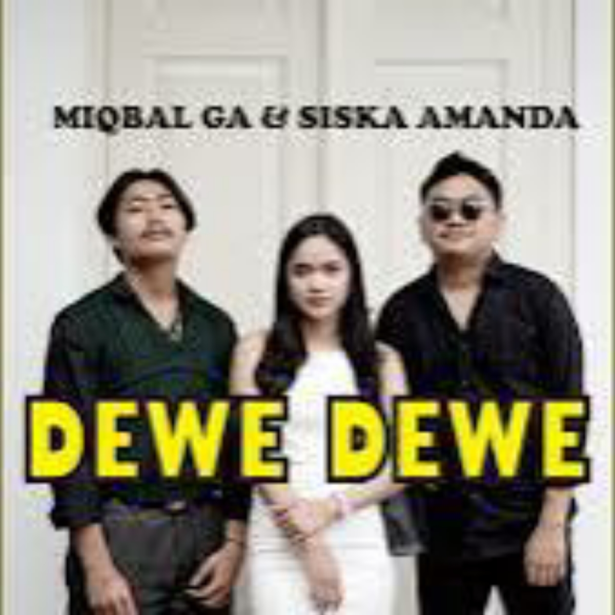 Dewe Dewe