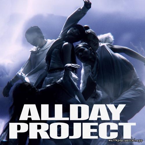 ALLDAY PROJECT - FAMOUS ALLDAY PROJECT - FAMOUS