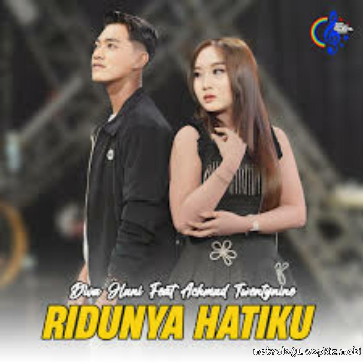 Diva Hani Feat Achmad Twentynine - Rindunya Hatiku Diva Hani Feat Achmad Twentynine - Rindunya Hatiku