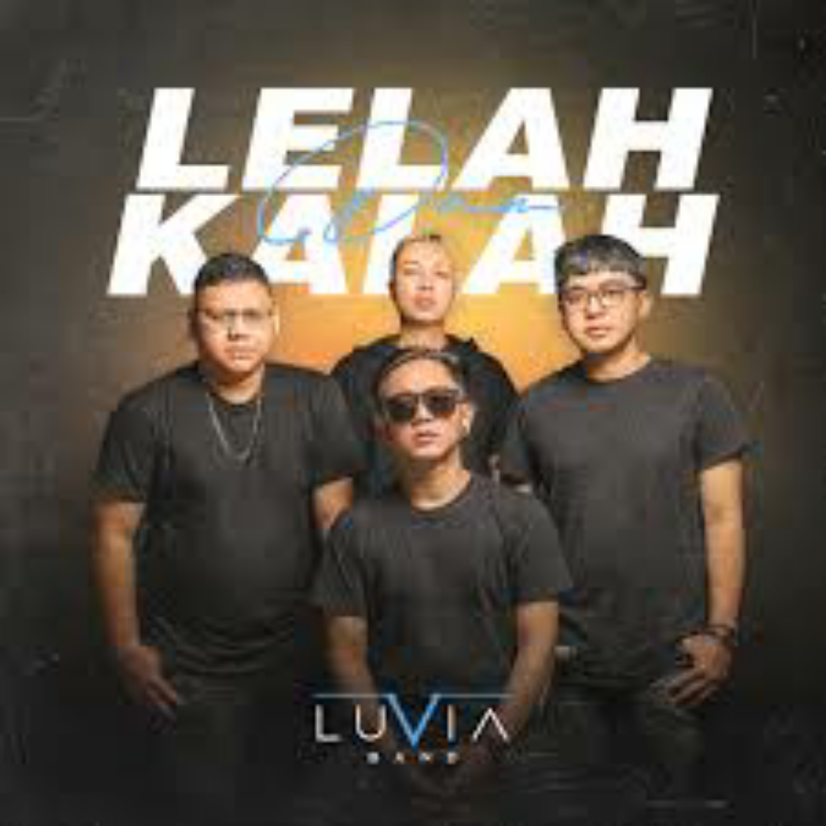 Lelah dan Kalah