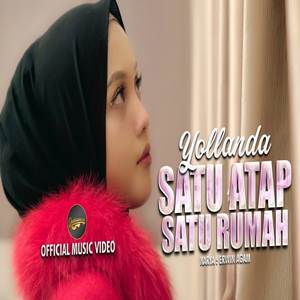 Yollanda Satu Atap Satu Rumah Cover Mp3