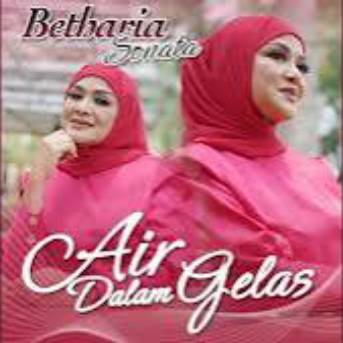 Betharia Sonata - Air Dalam Gelas Mp3