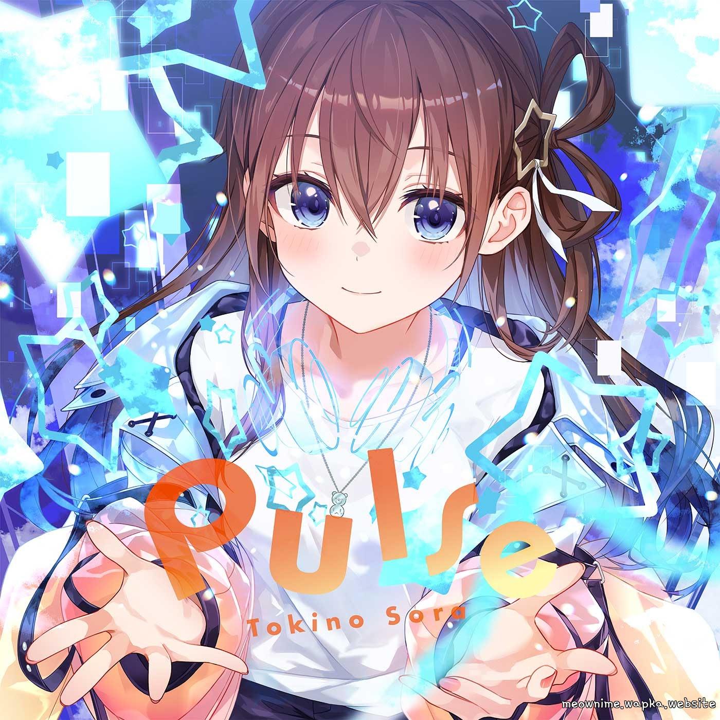 Tokino Sora feat. Su Suzumi & Himeri Momiyama - VirtuaReal Love Mp3