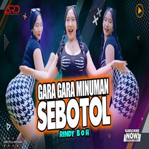 Rindy BOH Gara Gara Minuman Sebotol Cover Mp3