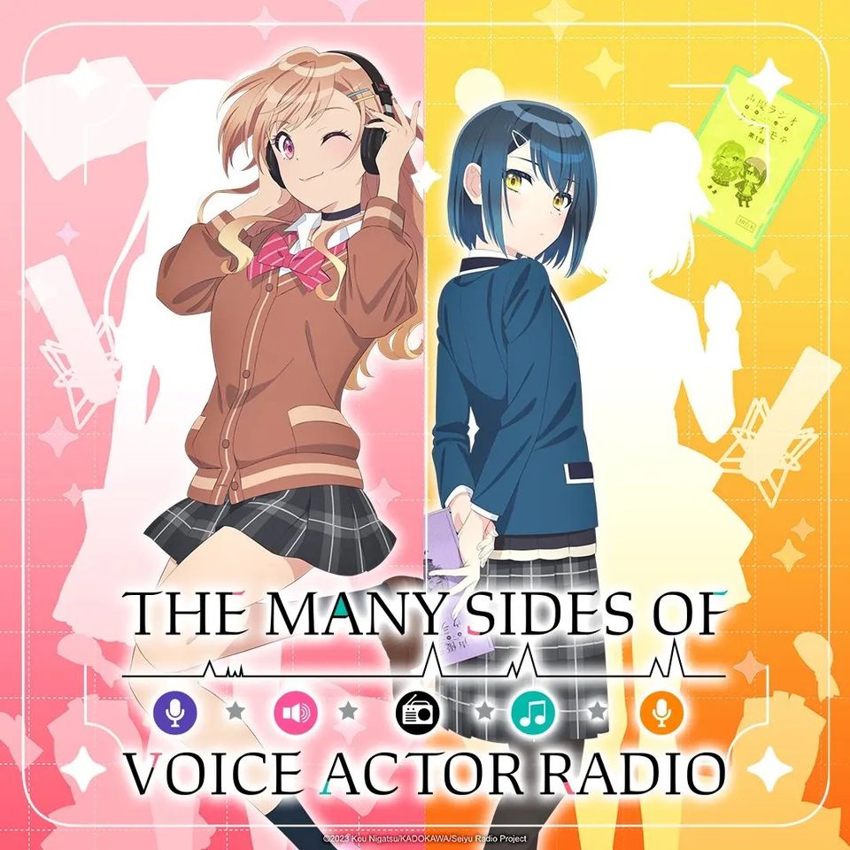 Yasumi Utatane (CV: Miku Itou), Yuuhi Yuugure (CV: Moe Toyota) - STAND BY YOU