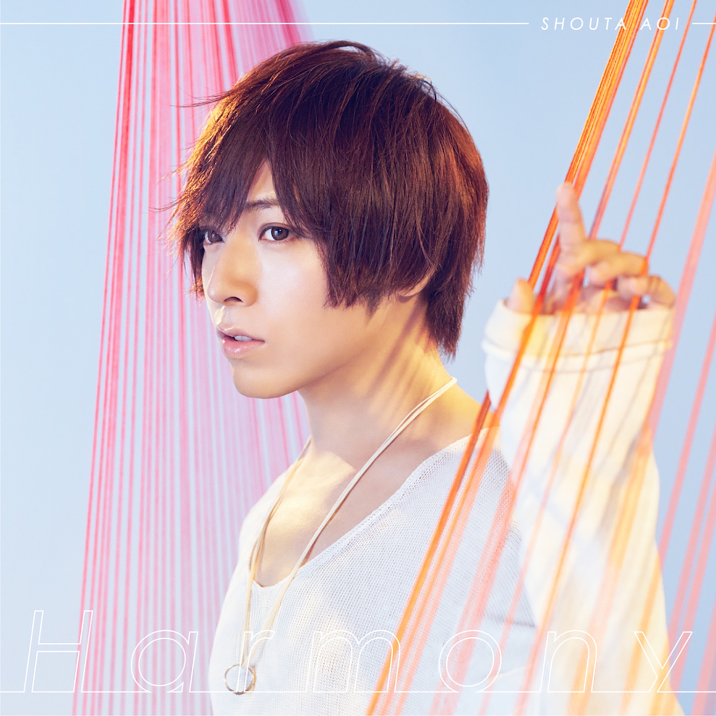 Shouta Aoi - Harmony