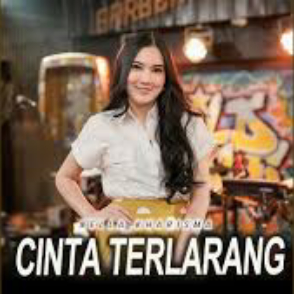 Cinta Terlarang