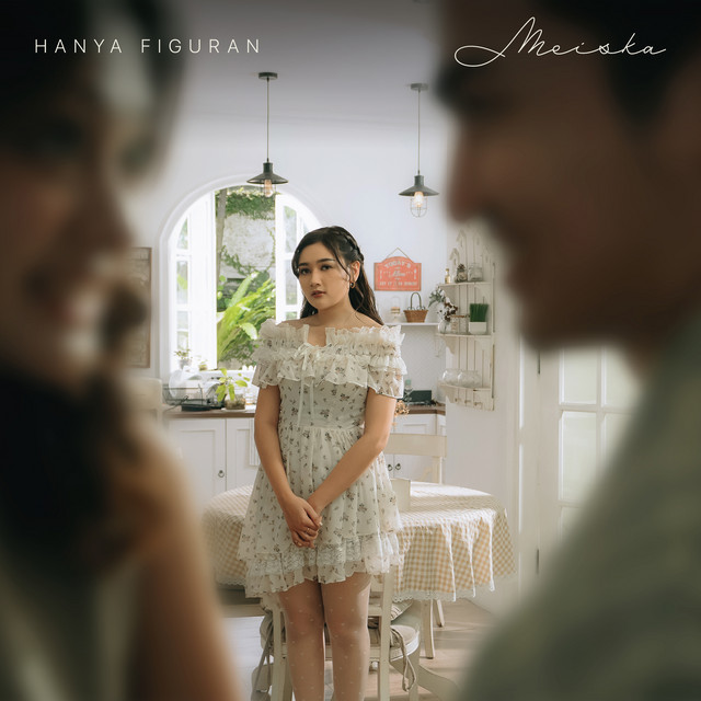 Meiska - Pulihkan Hati