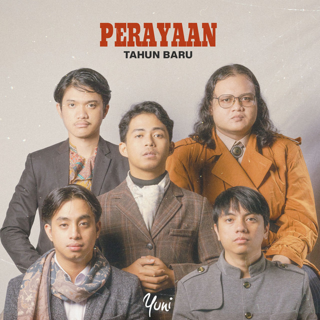 Perayaan Tahun Baru - Yuni