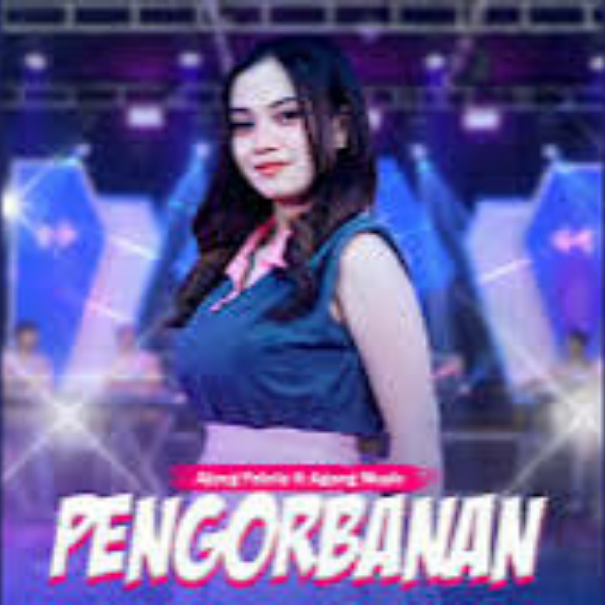 Ajeng Febria - Pengorbanan Ft Ageng Music