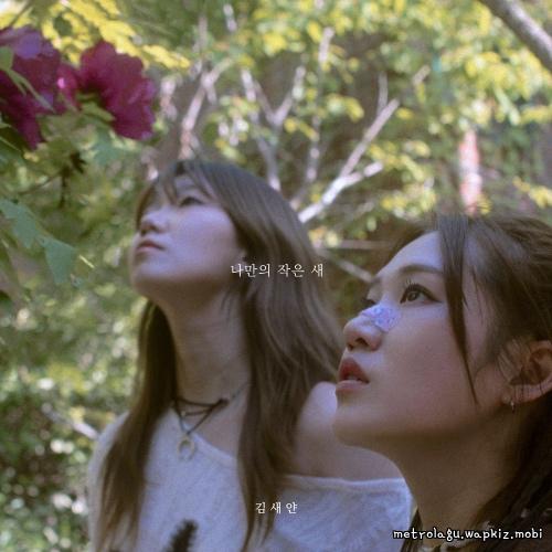 Seyan Kim - My Little Bird (feat. Cho Seungyeon) Mp3