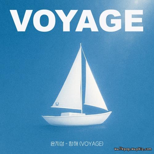 YOON JI SUNG - Voyage YOON JI SUNG - Voyage