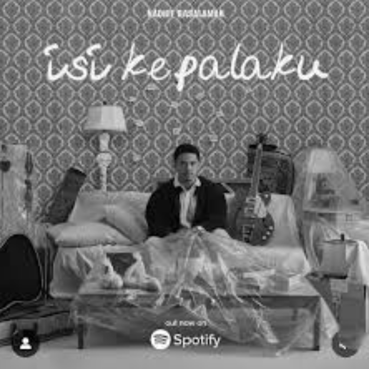 Nadhif Basalamah Isi Kepalaku Mp3