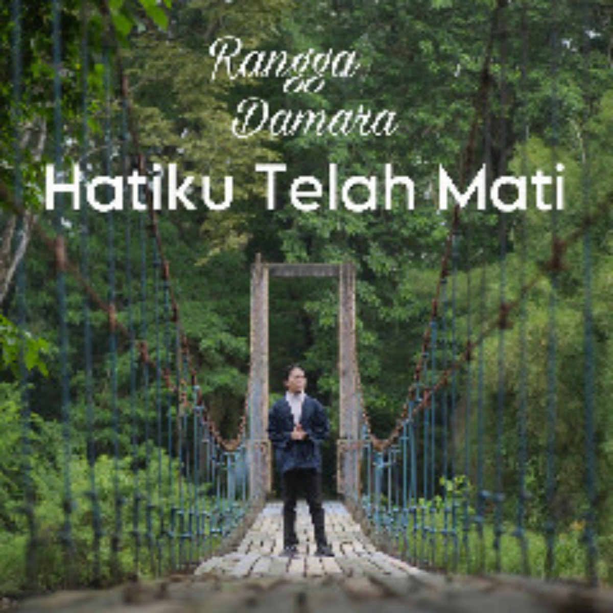 Hatiku Telah Mati