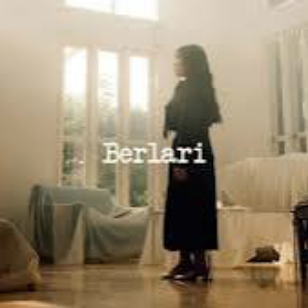 Berlari