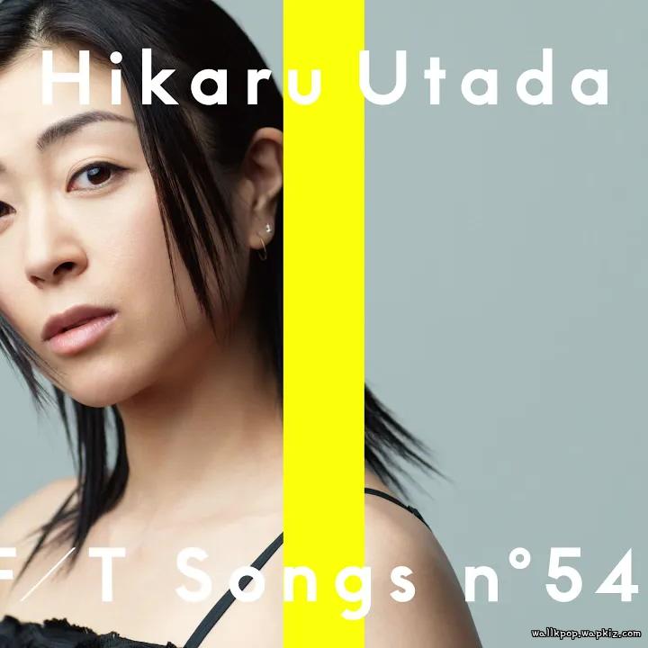 Hikaru Utada - First Love Hikaru Utada - First Love