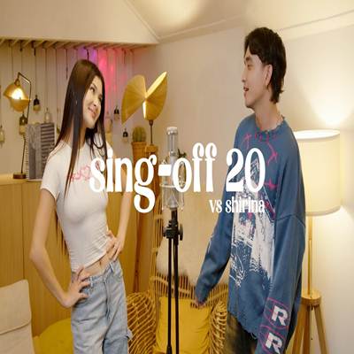 Sing Off 20 (Angel Numbers, Tell Ur Girlfriend) vs Shirina