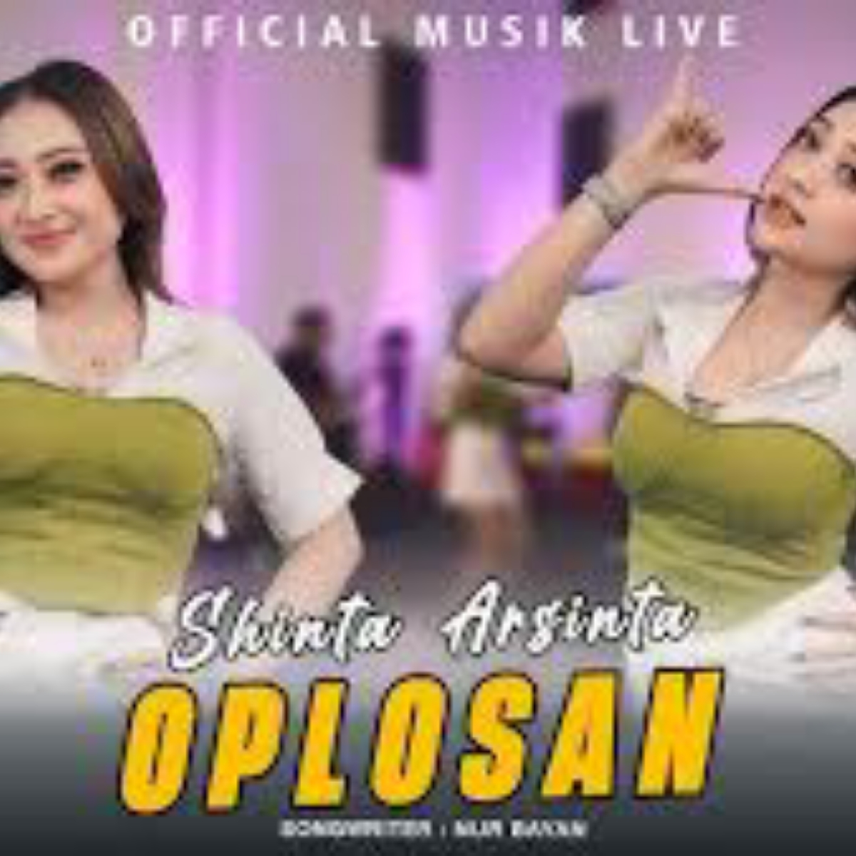 Oplosan