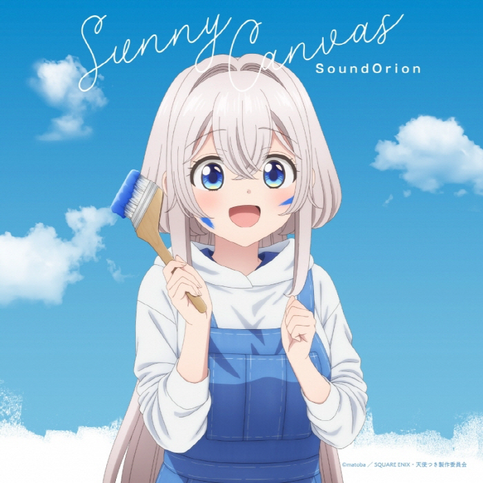 SoundOrion - Sunny Canvas [Ending One Room, Hiatari Futsuu, Tenshi-tsuki.]