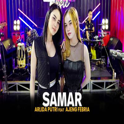 Arlida Putri Samar feat Ajeng Febria Cover Mp3