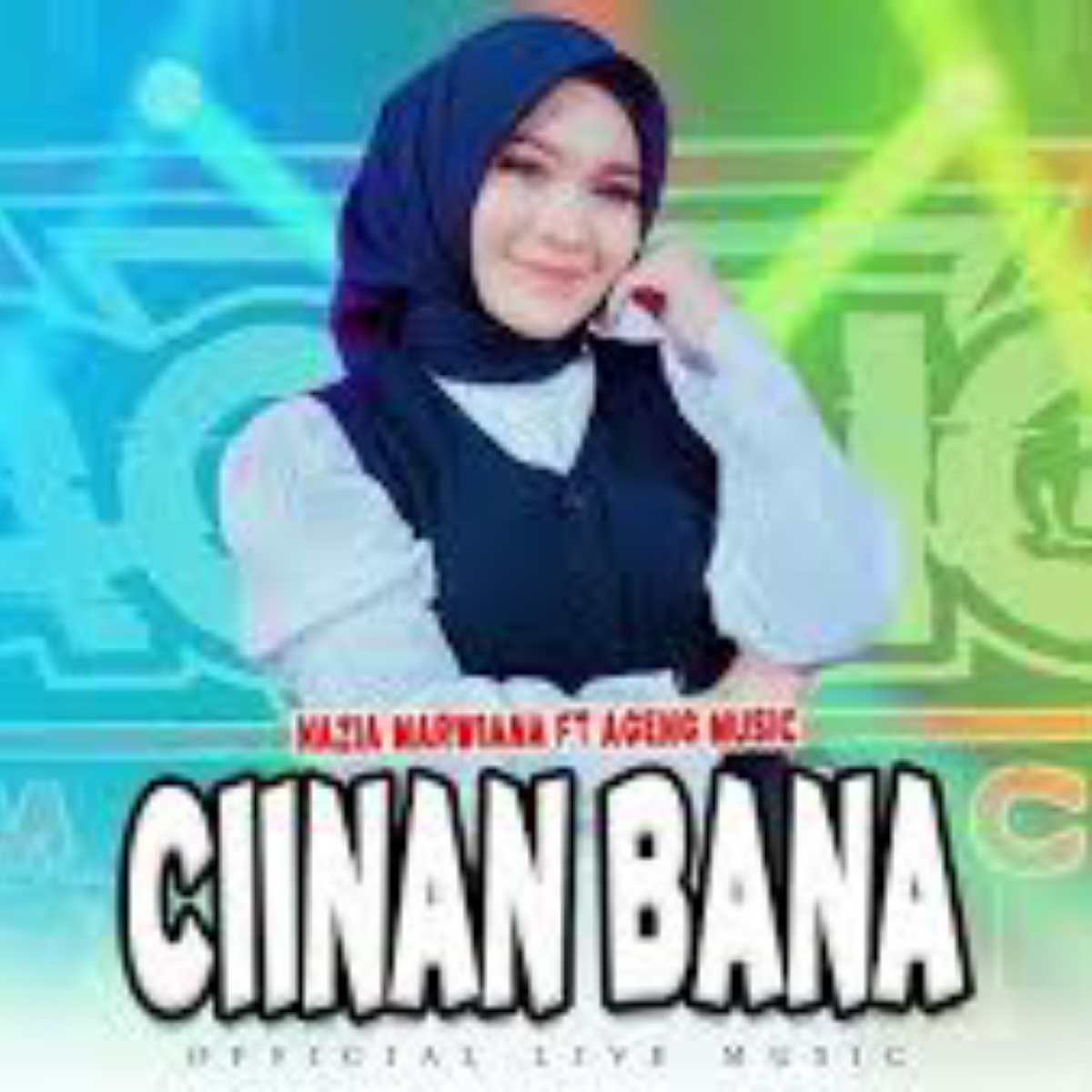 Ciinan Bana Feat. Ageng Music