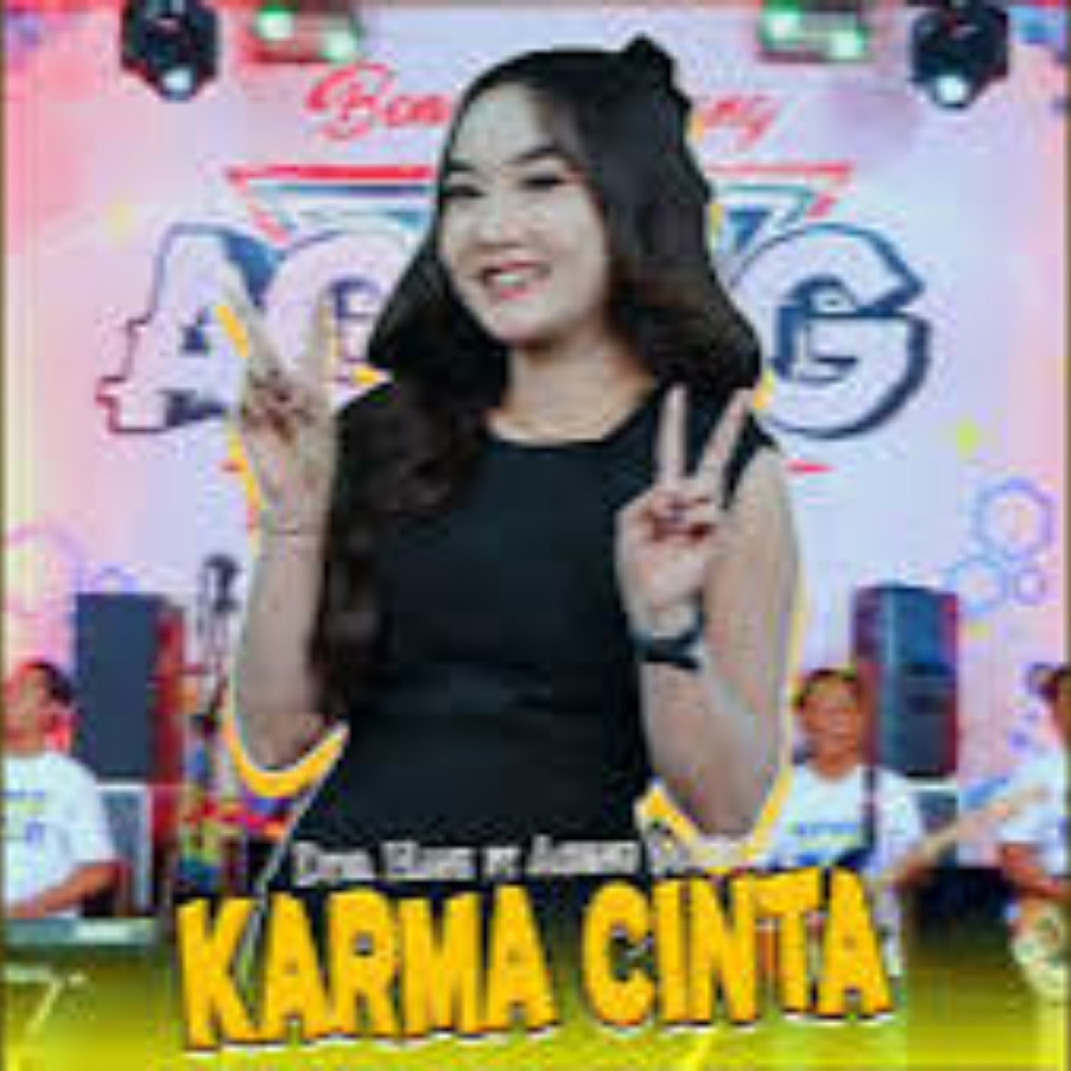 Diva Hani - Karma Cinta Ft Ageng Music Mp3