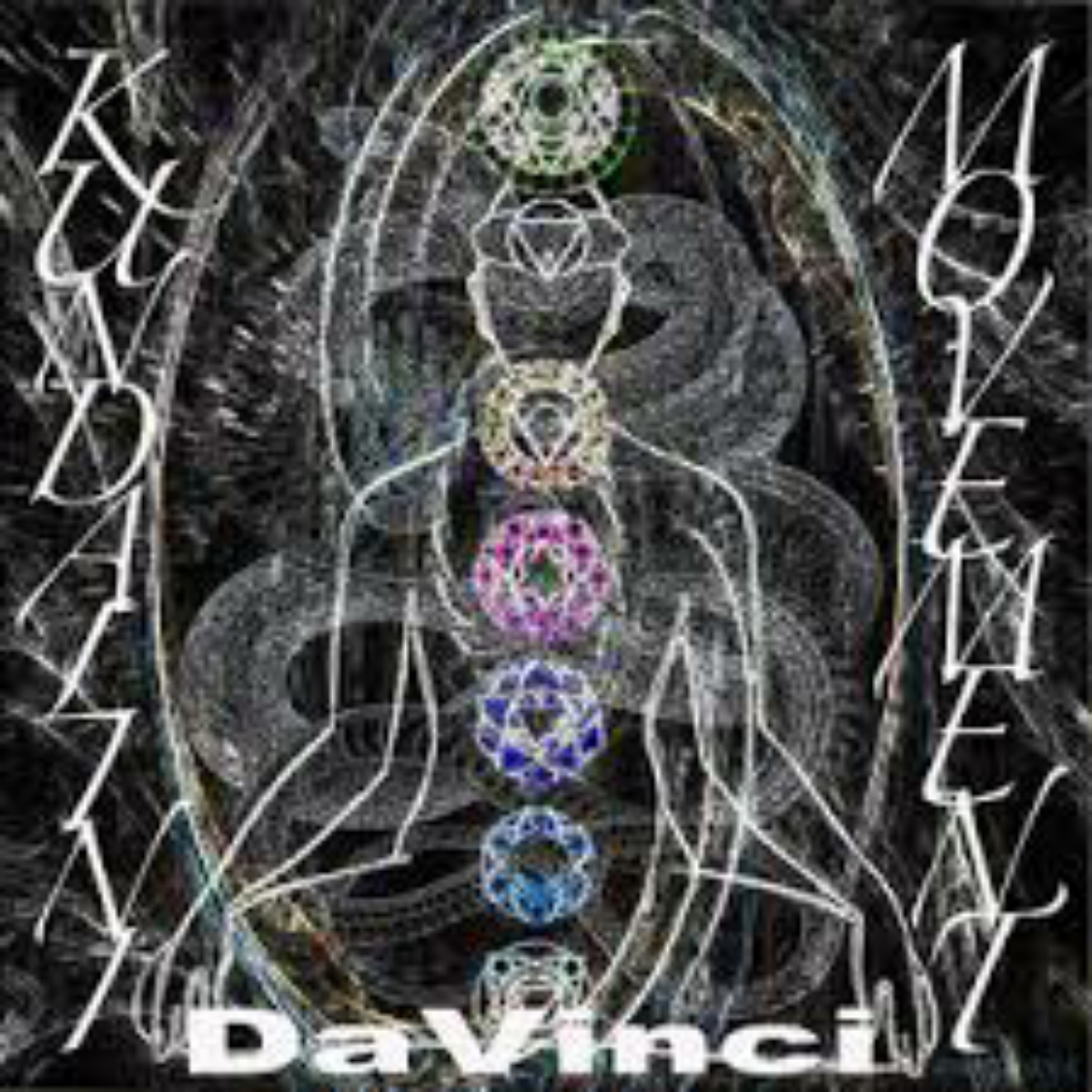 Davinci