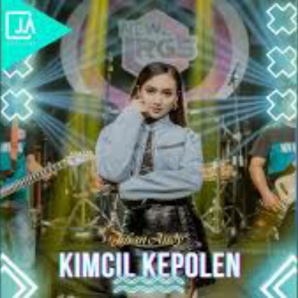 Jihan Audy Kimcil Kepolen Mp3