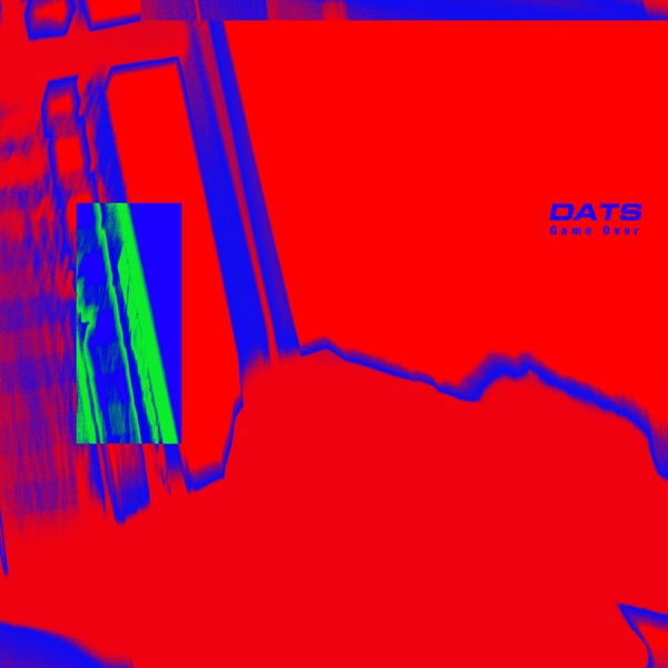 DATS - Game Over