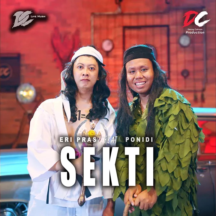 Sekti - Eri Pras feat Ponidi mp3