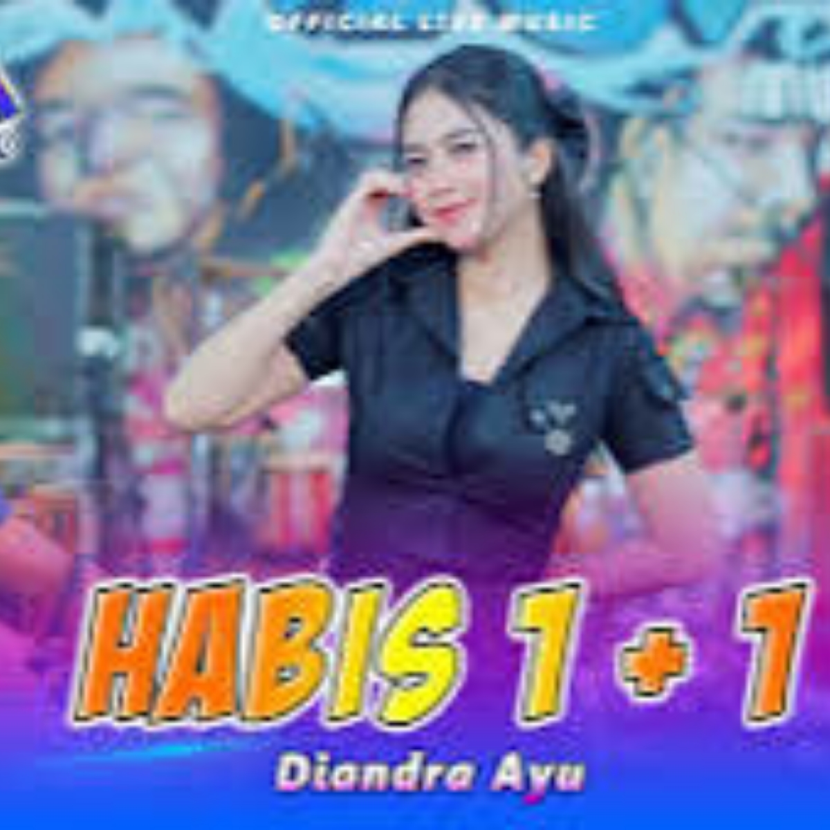 Habis 1 + 1 (Omega Music)