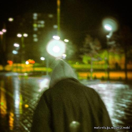 every rain feels like u again by Kim Sol