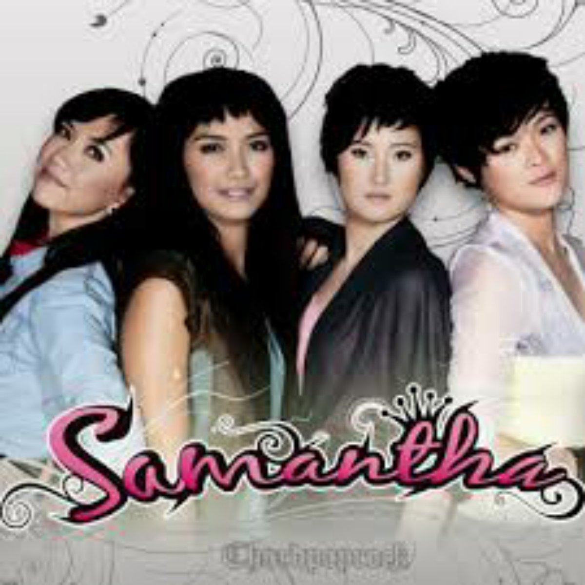 Samantha - Samantha - Mendua Cover mp3