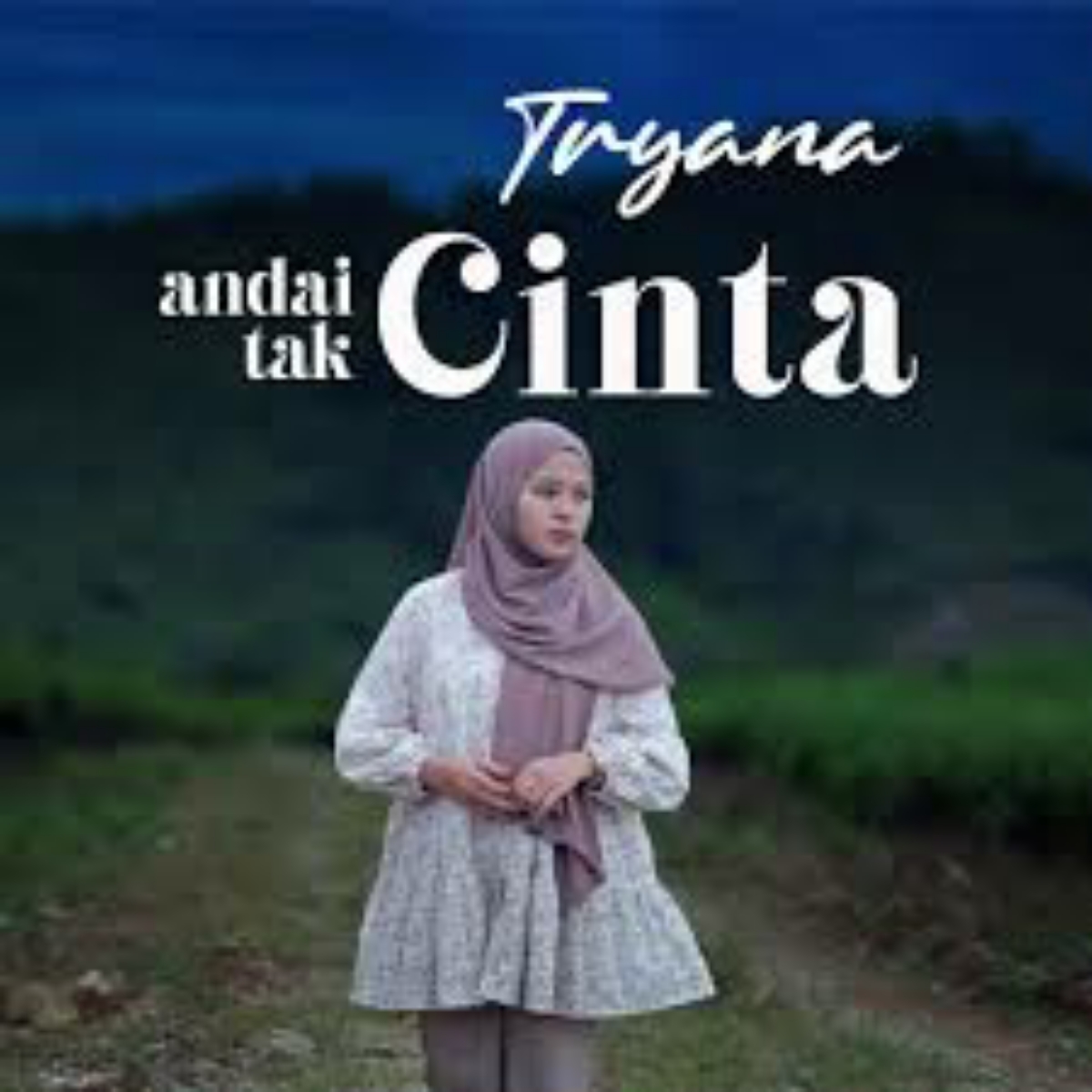 Andai Tak Cinta