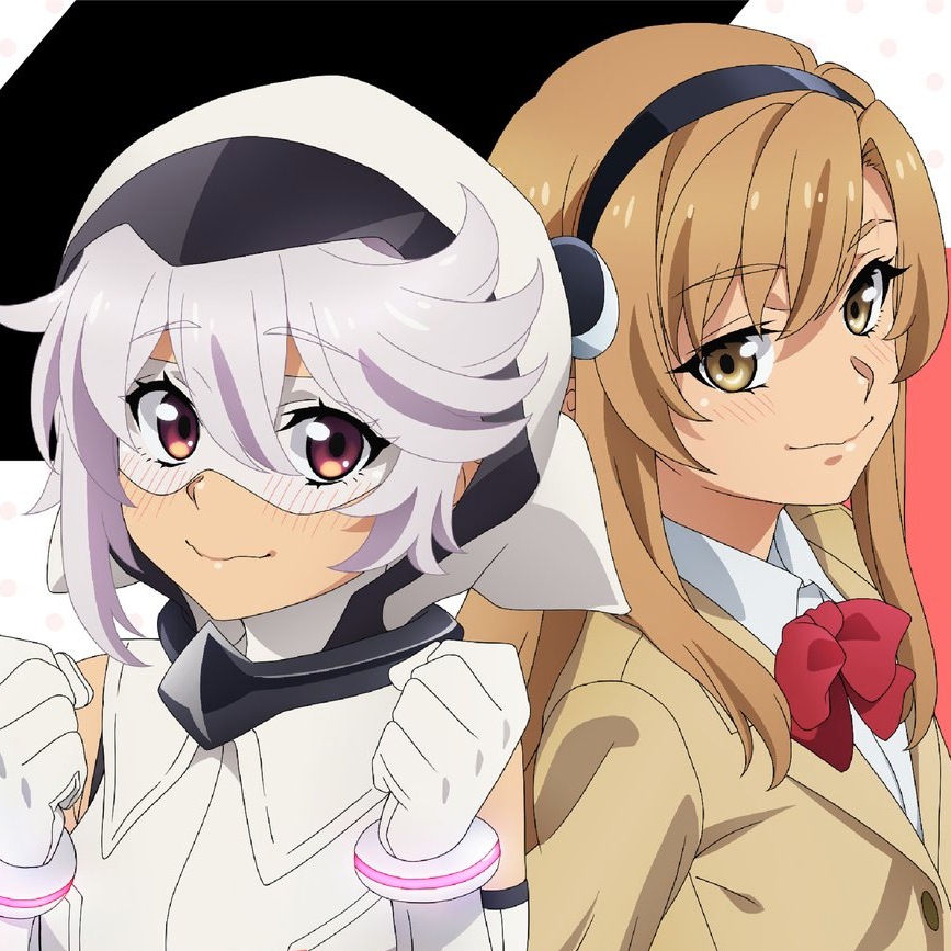 Iko Koishikawa (CV: Nao Touyama) - You are my only hero